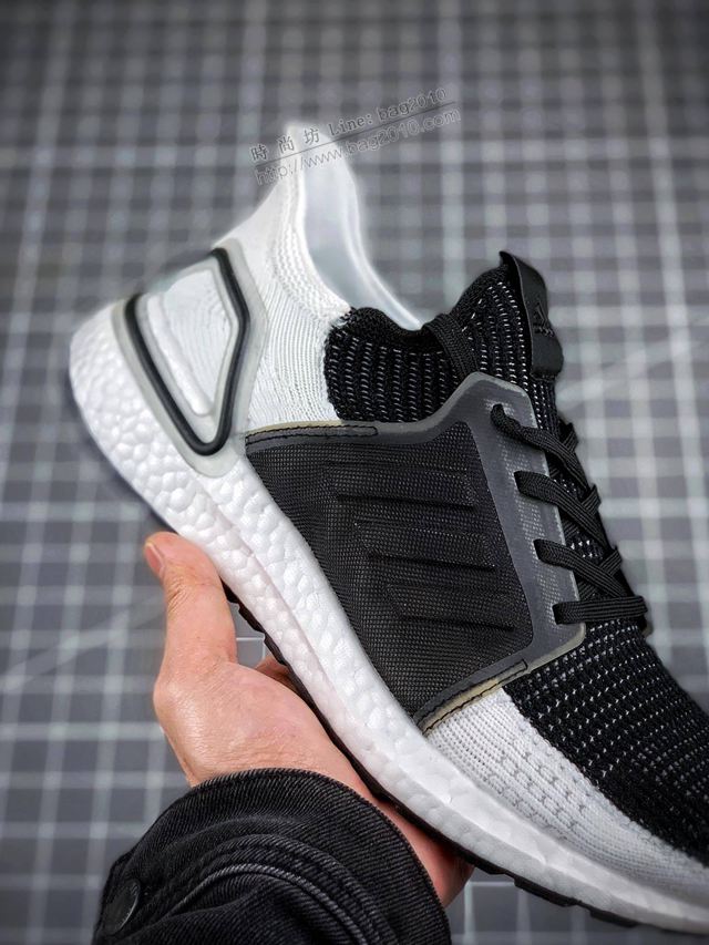 Adidas男鞋 真標真爆 阿迪達斯Primeknit 360針織鞋面 Adidas跑步鞋  hdx13279